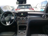  Mercedes  G-Klasee MERCEDES-BENZ GLC Coupé / 2019 / 5P / coupé GLC 300 de 4MATIC #3