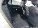  Mercedes  G-Klasee MERCEDES-BENZ GLC Coupé / 2019 / 5P / coupé GLC 300 de 4MATIC #7