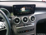  Mercedes  G-Klasee MERCEDES-BENZ GLC Coupé / 2019 / 5P / coupé GLC 300 de 4MATIC #17