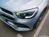  Mercedes  G-Klasee MERCEDES-BENZ GLC Coupé / 2019 / 5P / coupé GLC 300 de 4MATIC #19