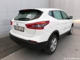  Nissan  Qashqai NISSAN  / 2017 / 5P / todoterreno dCi 85 kW (115 CV) E6D DCT ACENTA #2