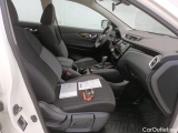  Nissan  Qashqai NISSAN  / 2017 / 5P / todoterreno dCi 85 kW (115 CV) E6D DCT ACENTA #6