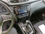  Nissan  Qashqai NISSAN  / 2017 / 5P / todoterreno dCi 85 kW (115 CV) E6D DCT ACENTA #13