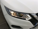 Nissan  Qashqai NISSAN  / 2017 / 5P / todoterreno dCi 85 kW (115 CV) E6D DCT ACENTA #16