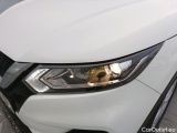  Nissan  Qashqai NISSAN  / 2017 / 5P / todoterreno dCi 85 kW (115 CV) E6D DCT ACENTA #15
