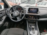  Nissan  Qashqai NISSAN  / 2021 / 5P / todoterreno DIG-T 116kW (158CV) mHEV Xtronic Acenta (AC) #3