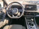  Nissan  Qashqai NISSAN  / 2021 / 5P / todoterreno DIG-T 103kW N-Connecta #3