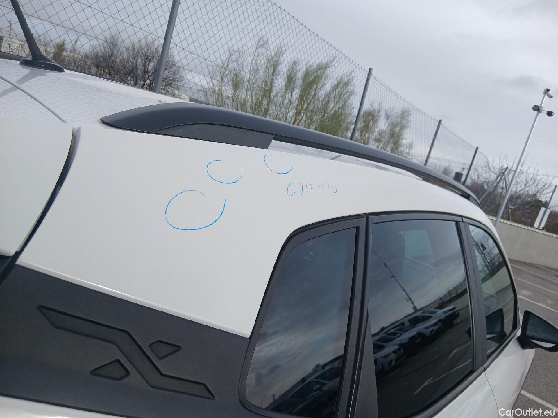  Seat  Arona SEAT  / 2017 / 5P / todoterreno 1.0 TSI 70kW (95CV) Style Edition Eco (CX) #16