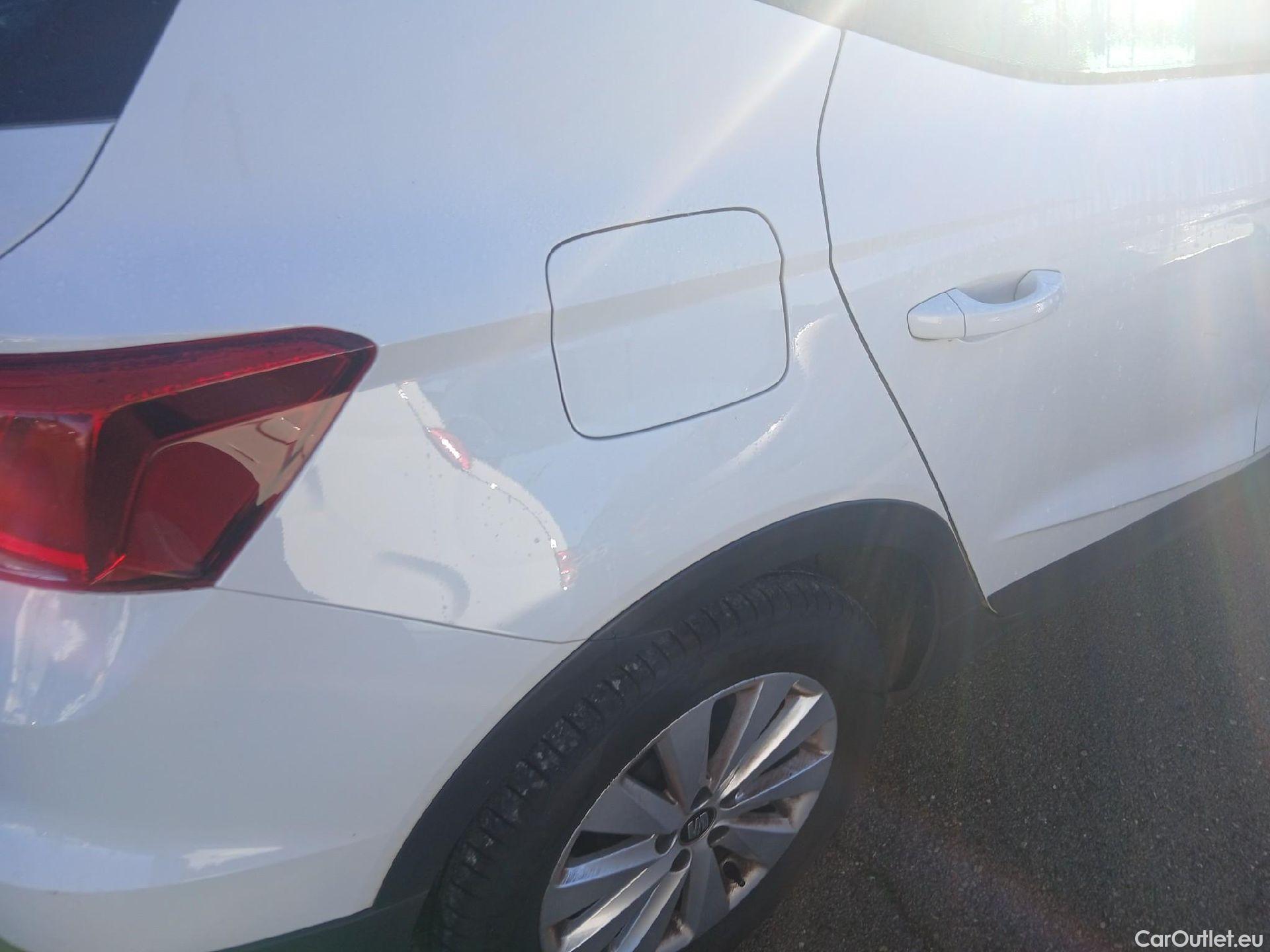  Seat  Arona SEAT  / 2017 / 5P / todoterreno 1.0 TSI 70kW (95CV) Style Ecomotive #21