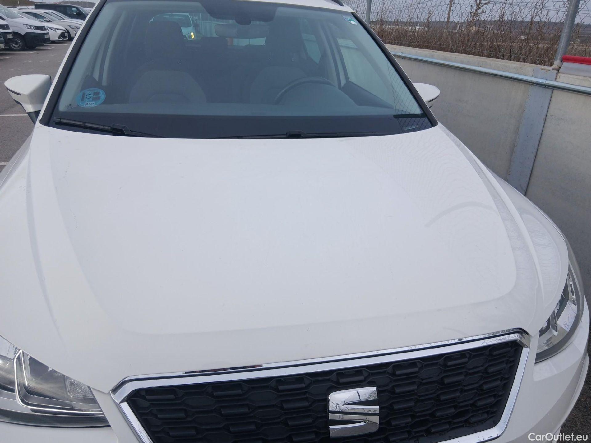  Seat  Arona SEAT  / 2017 / 5P / todoterreno 1.0 TSI 70kW (95CV) Style Edition Eco (CX) #6