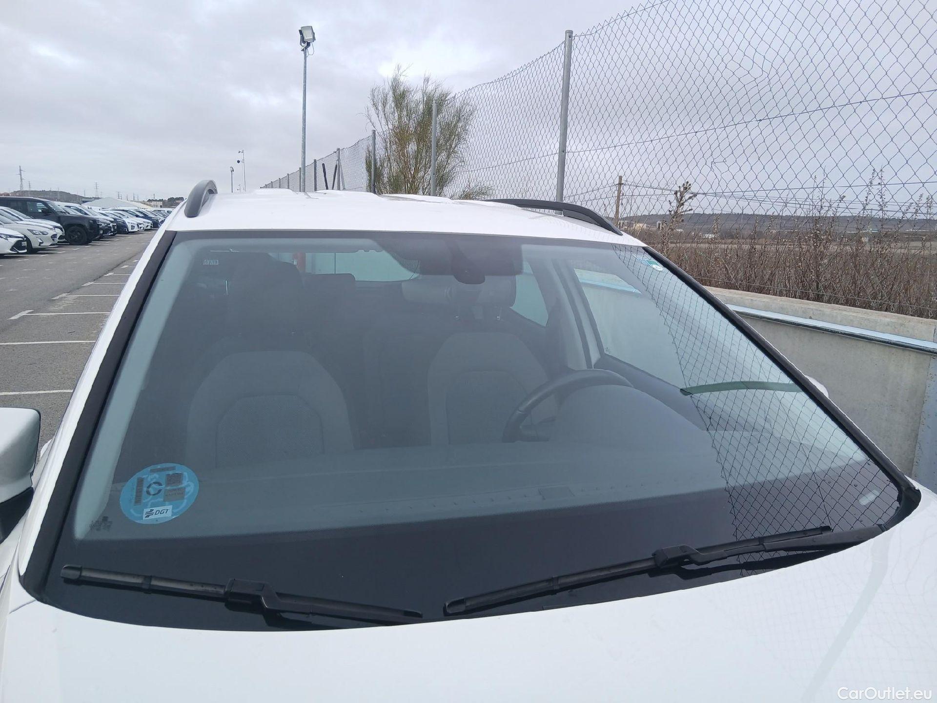  Seat  Arona SEAT  / 2017 / 5P / todoterreno 1.0 TSI 70kW (95CV) Style Edition Eco (CX) #7