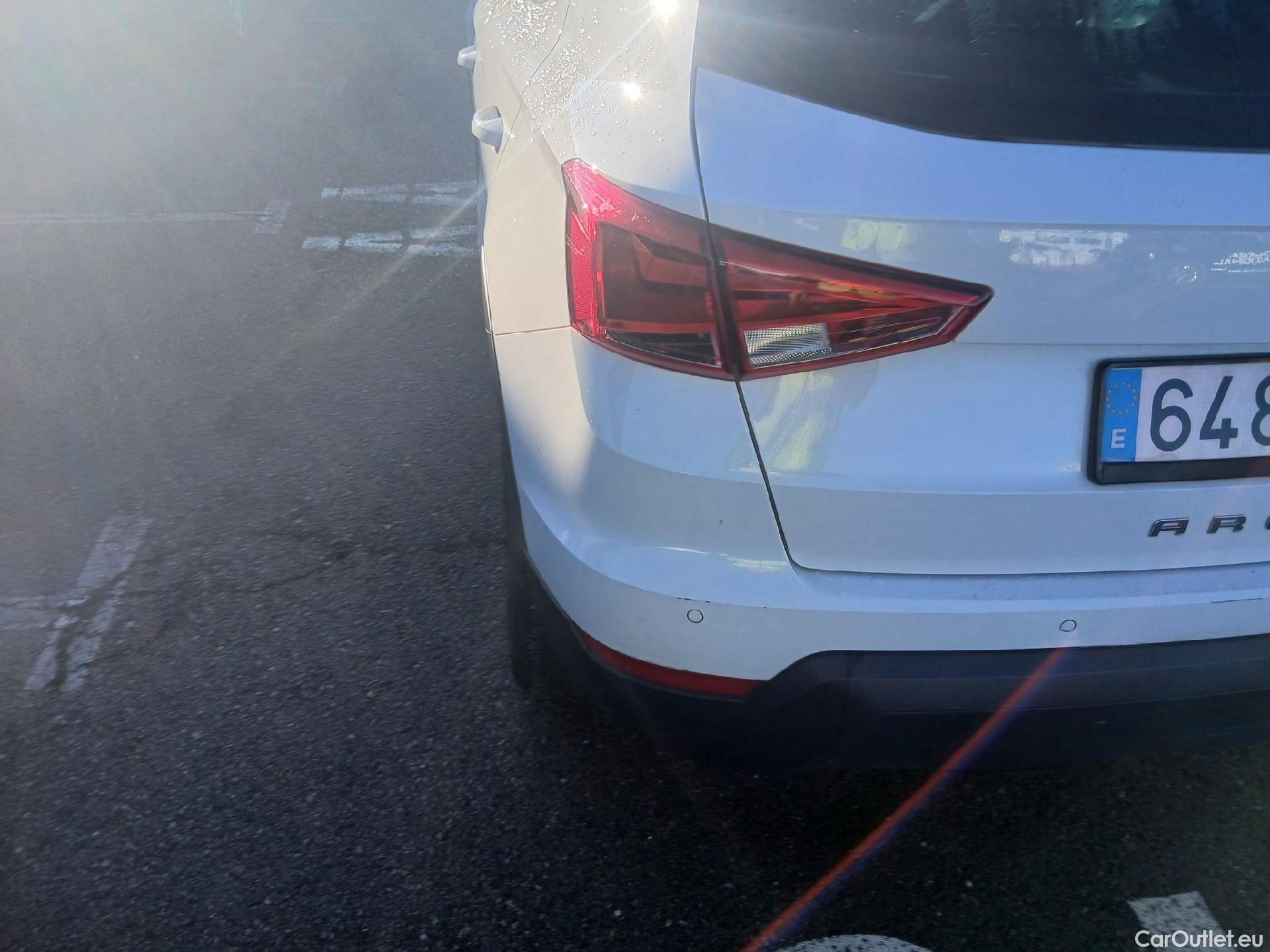  Seat  Arona SEAT  / 2017 / 5P / todoterreno 1.0 TSI 70kW (95CV) Style Ecomotive #15