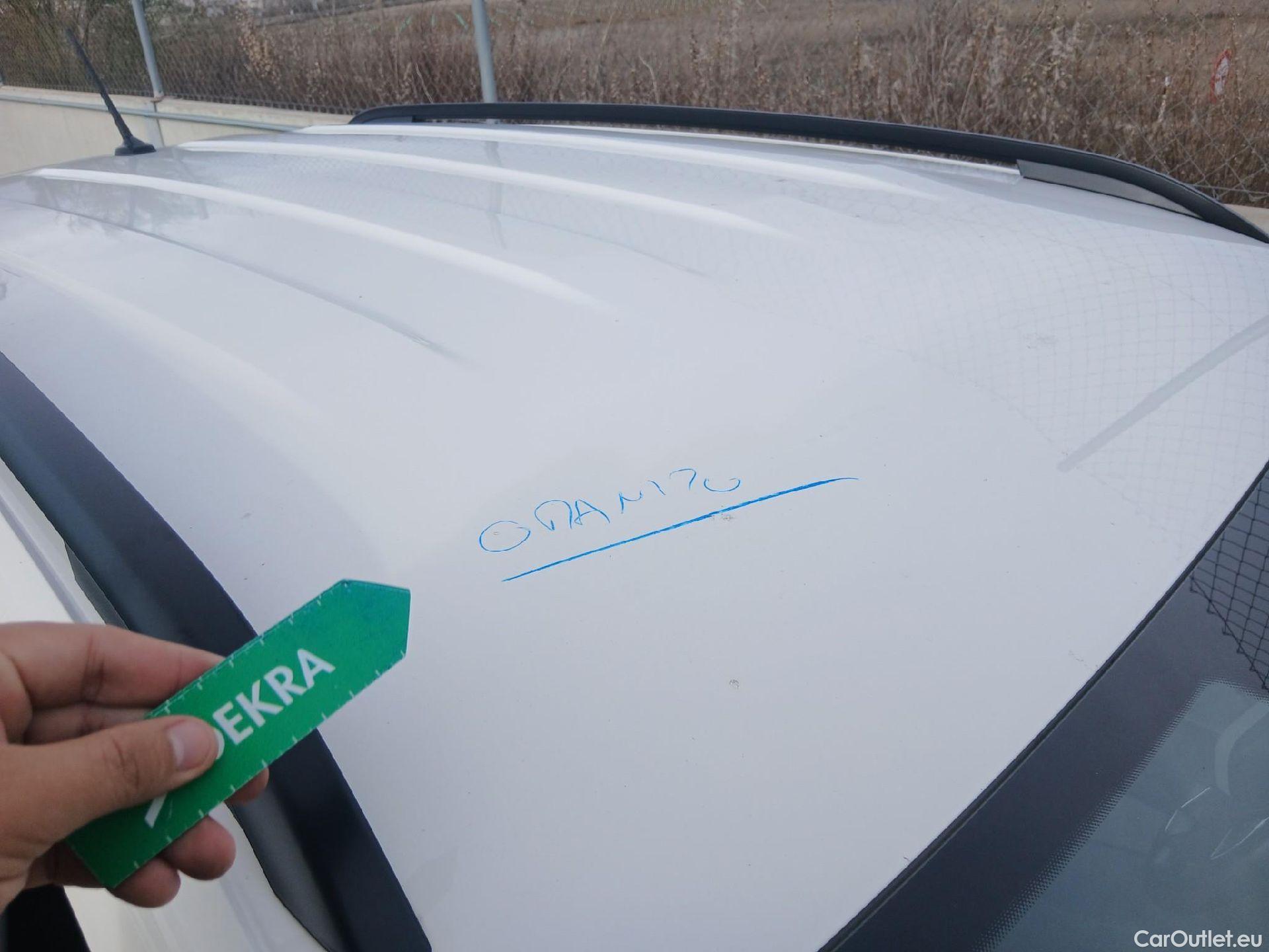  Seat  Arona SEAT  / 2017 / 5P / todoterreno 1.0 TSI 70kW (95CV) Style Edition Eco (CX) #18