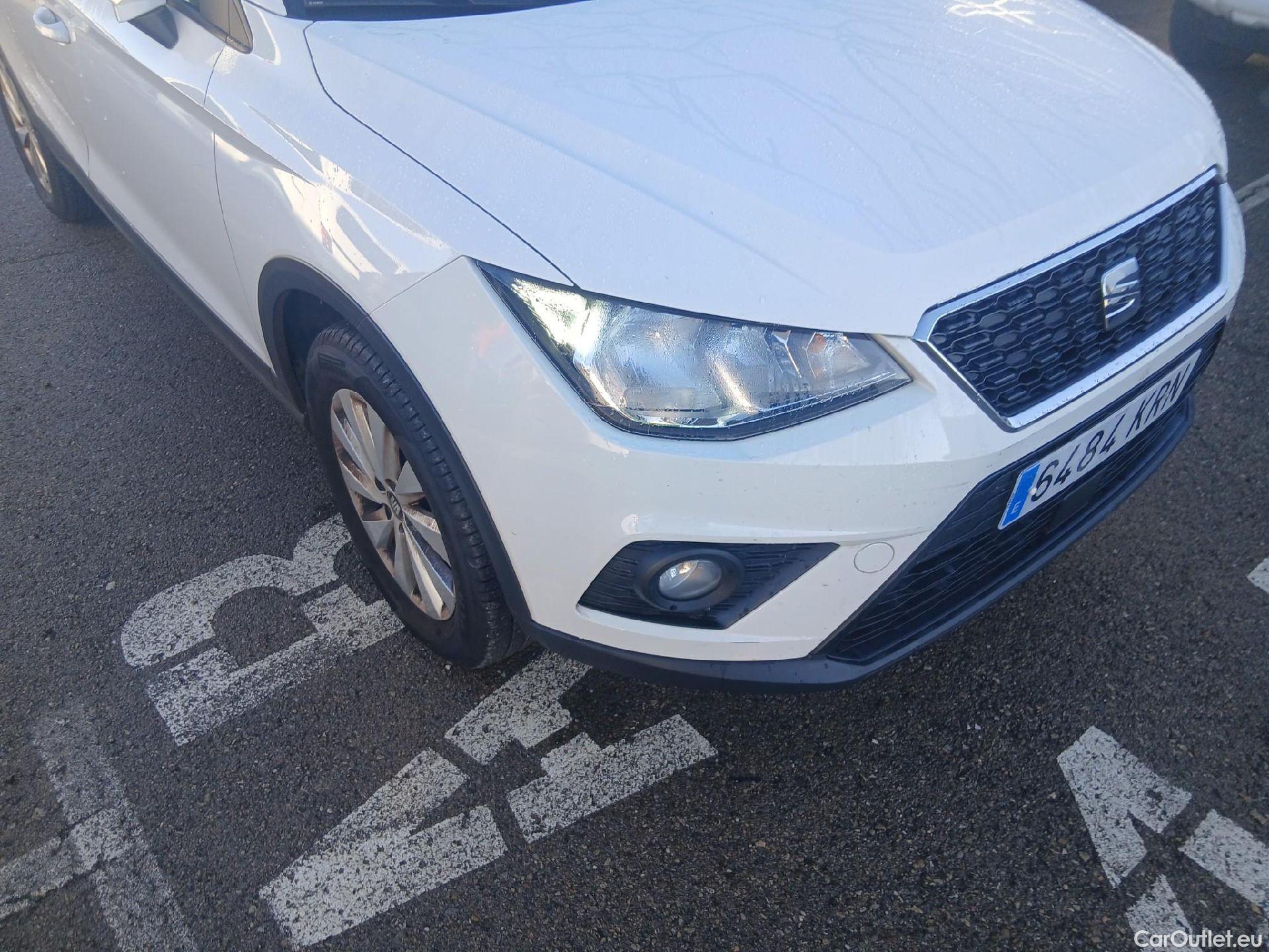  Seat  Arona SEAT  / 2017 / 5P / todoterreno 1.0 TSI 70kW (95CV) Style Ecomotive #2