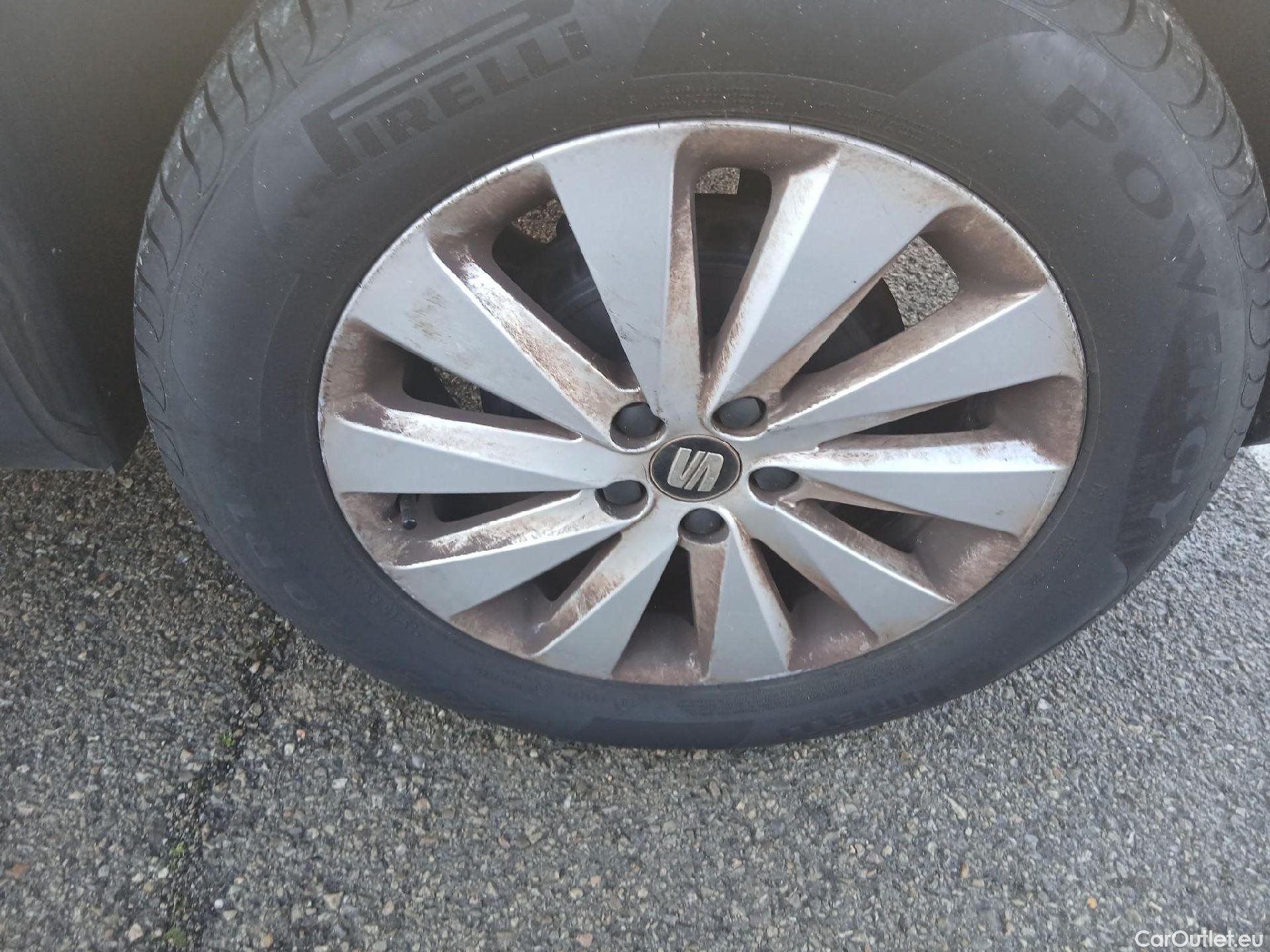  Seat  Arona SEAT  / 2017 / 5P / todoterreno 1.0 TSI 70kW (95CV) Style Ecomotive #14