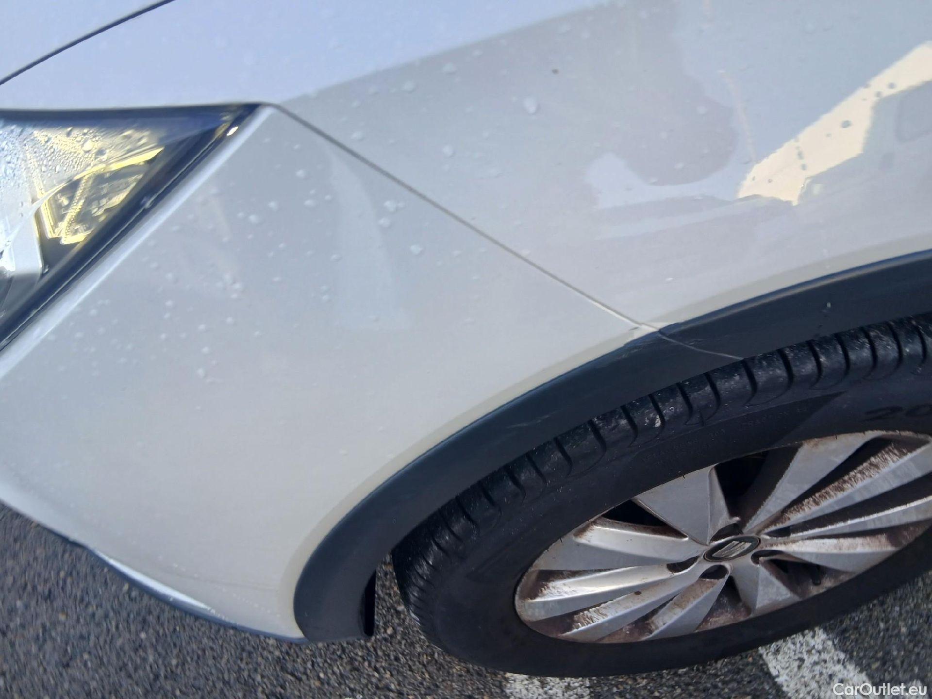  Seat  Arona SEAT  / 2017 / 5P / todoterreno 1.0 TSI 70kW (95CV) Style Ecomotive #3