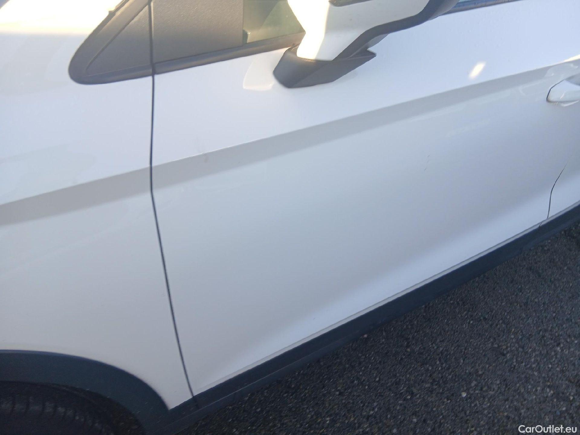  Seat  Arona SEAT  / 2017 / 5P / todoterreno 1.0 TSI 70kW (95CV) Style Ecomotive #8