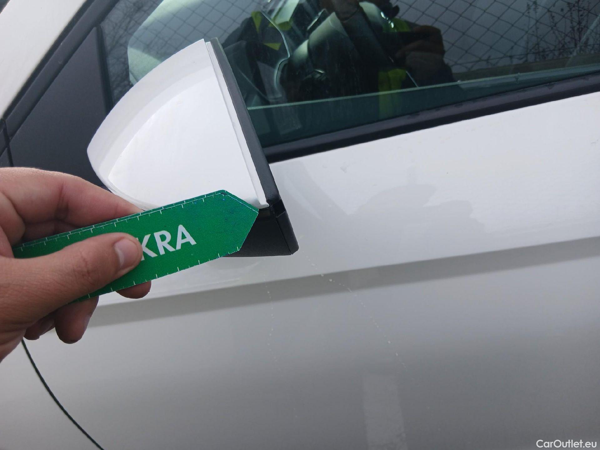  Seat  Arona SEAT  / 2017 / 5P / todoterreno 1.0 TSI 70kW (95CV) Style Edition Eco (CX) #9