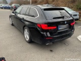  Bmw  Serie 5 Baureihe 5 Touring 530 i xDrive 2.0 185KW AT8 E6d #8