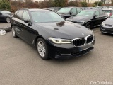  Bmw  Serie 5 Baureihe 5 Touring 530 i xDrive 2.0 185KW AT8 E6d #7
