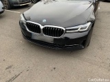 Bmw  Serie 5 Baureihe 5 Touring 530 i xDrive 2.0 185KW AT8 E6d #18