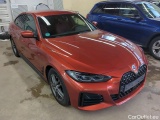  Bmw  Serie 4 Gran Coupe Baureihe 4 Gran Coupe 430 i M Sport 2.0 180KW AT8 E6d #17