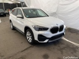  Bmw  X1 Baureihe  sDrive 18 d 2.0 110KW AT8 E6d #7