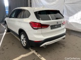  Bmw  X1 Baureihe  sDrive 18 d 2.0 110KW AT8 E6d #8