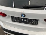 Bmw  X1 Baureihe  sDrive 18 d 2.0 110KW AT8 E6d #27