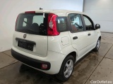  Fiat  Panda  Easy 1.2 51KW MT5 E6dT #2