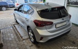  Ford  Focus  Lim. Titanium X 1.0 EcoBoost 114KW AT7 E6d #9