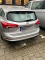  Ford  Focus  Turnier Cool & Connect 1.0 EcoBoost 92KW MT6 E6dT #19