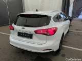  Ford  Focus  Turnier Cool & Connect 2.0 EcoBlue 110KW AT8 E6dT #3