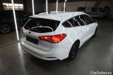  Ford  Focus  Turnier Cool & Connect 1.5 EcoBlue 88KW AT8 E6dT #2