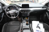  Ford  Focus  Turnier Cool & Connect 1.5 EcoBlue 88KW AT8 E6dT #3