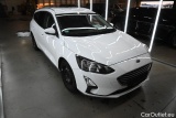  Ford  Focus  Turnier Cool & Connect 1.5 EcoBlue 88KW AT8 E6dT #7