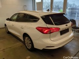  Ford  Focus  Turnier Cool & Connect 1.5 EcoBlue 88KW AT8 E6dT #7