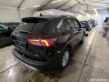  Ford  Kuga  Plug-In Hybrid Titanium 2.5 165KW ATV E6d #2