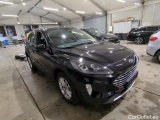  Ford  Kuga  Plug-In Hybrid Titanium 2.5 165KW ATV E6d #6