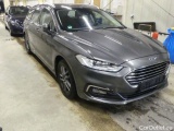  Ford  Mondeo  Turnier Titanium AWD 2.0 EcoBlue #7