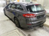  Ford  Mondeo  Turnier Titanium AWD 2.0 EcoBlue #8
