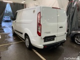  Ford  Transit  Custom Kasten 300 L1 Trend 2.0 TDCi 96KW MT6 E6dT #8