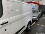  Ford  Transit  Custom Kasten 300 L1 Trend 2.0 TDCi 96KW MT6 E6dT #37