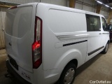  Ford  Transit FORD  Custom 320 L2H1 LKW VA Autm. Trend 4d 96kW #2