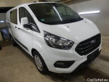  Ford  Transit FORD  Custom 320 L2H1 LKW VA Autm. Trend 4d 96kW #8