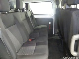  Ford  Transit FORD  Custom 320 L2H1 LKW VA Autm. Trend 4d 96kW #10