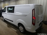  Ford  Transit FORD  Custom 320 L2H1 LKW VA Autm. Trend 4d 96kW #9