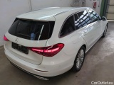  Mercedes  C-Klasse C -Klasse T-Modell C 220 T d Edition Avantgarde (206.204)Avantgarde 145KW AT9 6E #2