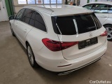  Mercedes  C-Klasse C -Klasse T-Modell C 220 T d Edition Avantgarde (206.204)Avantgarde 145KW AT9 6E #10
