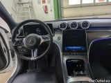  Mercedes  C-Klasse C -Klasse T-Modell C 220 T d Edition Avantgarde (206.204)Avantgarde 145KW AT9 6E #14